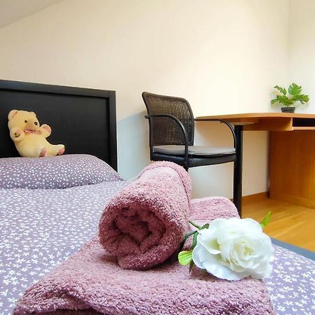 Apartmaji Dora 모스트라나 외부 사진