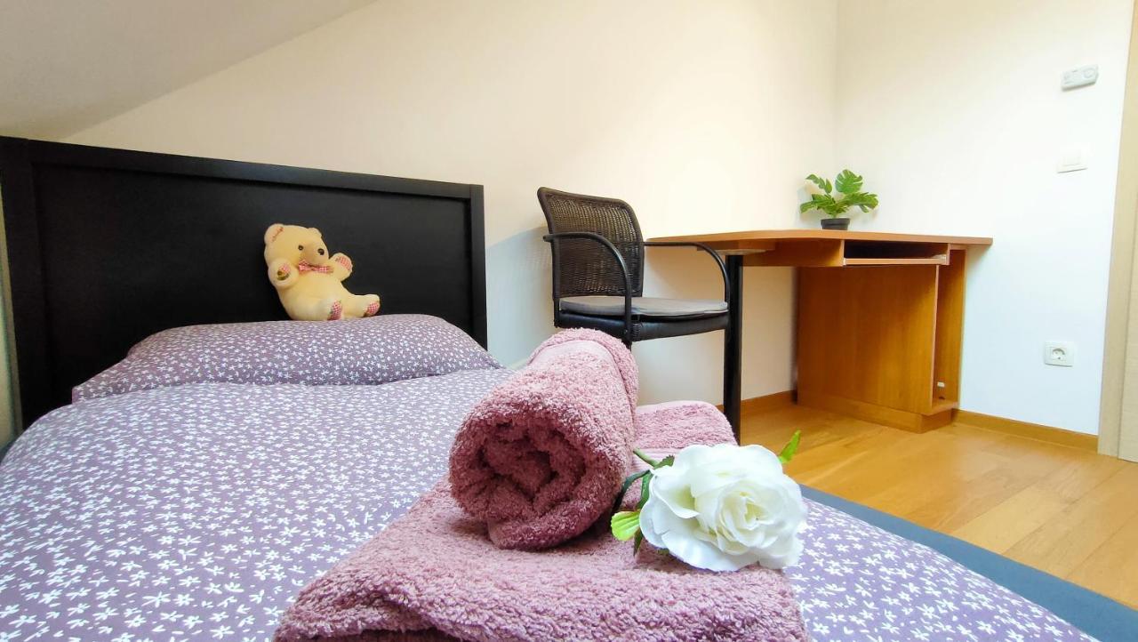 Apartmaji Dora 모스트라나 외부 사진