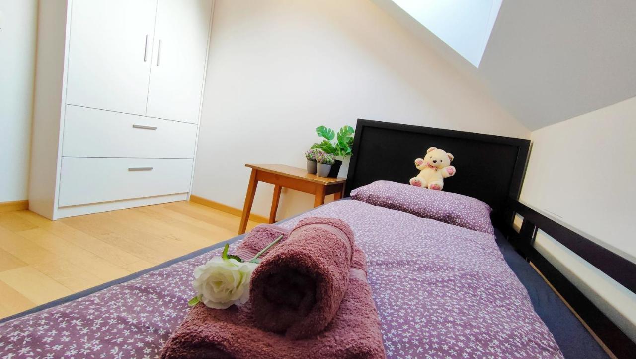 Apartmaji Dora 모스트라나 외부 사진