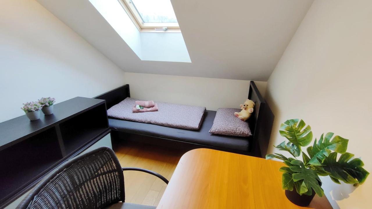 Apartmaji Dora 모스트라나 외부 사진